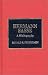 Hermann Sasse by 