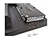 SuperSonic SC-1912 LED Widescreen HDTV 19″, Built-in DVD Player with HDMI, USB, SD & AC/DC Input: DVD/CD/CDR High Resolution and Digital Noise Reductionthumb 2