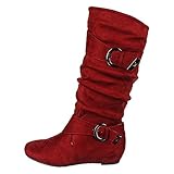 Shiekh Candies-15P Boot
