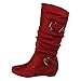 Shiekh Candies-15P Boot