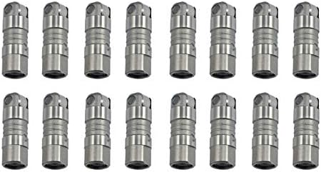 Ford Racing M-6500-R302 Ford 302 5.0L Hydraulic Roller Lifters