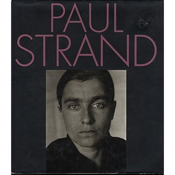 PAUL STRAND 写真集　洋書　アート　フォトグラファー Amazon.co.jp: 2302MK○洋書写真集ポール・ストランド Paul