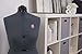 SINGER | Medium/Large Dress Form DF251 has 13 Individual Adjustments, 39-47