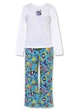 Love, Peace & Happiness Flannel Lounge Set Love, Peace & Happiness Flannel Lounge Set