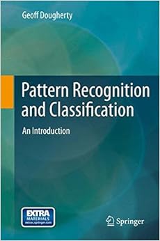Pattern Recognition and Classification: An Introduction