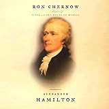 Alexander Hamilton by 