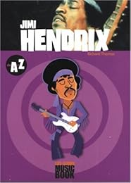Jimi Hendrix