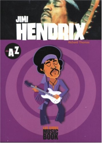 Jimi Hendrix