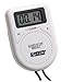 CDN -W Digital Timer on a Rope-White