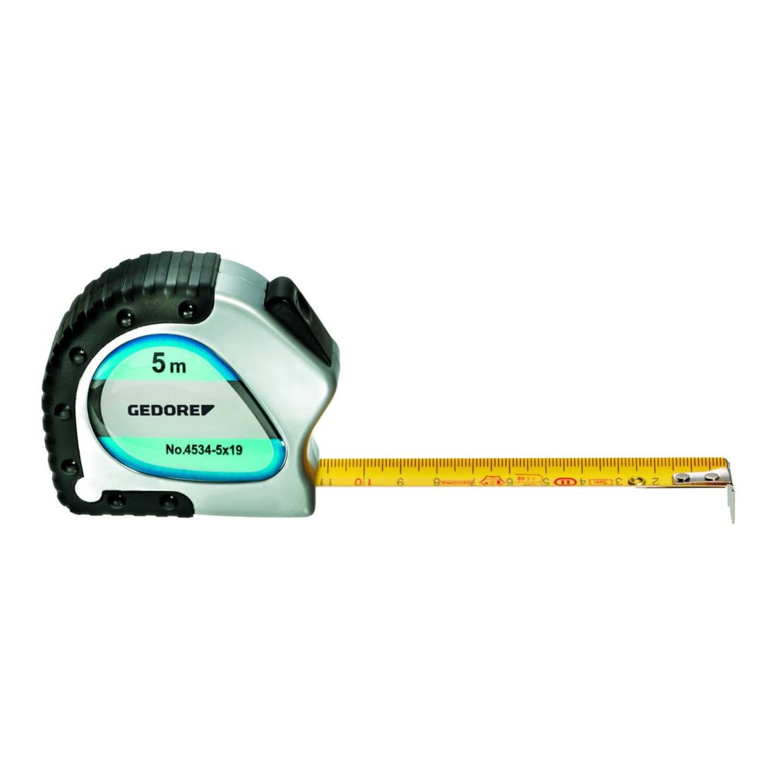 Gedore 4534 – 8 Tape 8 m