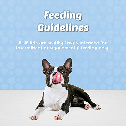 Blue Buffalo BLUE Bits Natural Soft-Moist Training Dog Treats Beef Recipe 16-oz bag