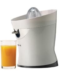 Tribest CS-1000 CitriStar Electric Citrus Juicer