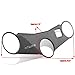 New 1 Pcs Yoke Top Protector Carbon Fiber Looks for Honda CBR 600rr 2003 2004