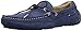 Sebago Men's Kedge Tie Slip-On Loafer