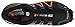 Salomon Men's XA Pro 3D Trail Running Shoes, Black/Magnet/Red Dahlia, 11.5 D US