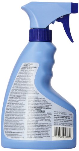 Hartz UltraGuard Plus Flea & Tick Spray for Dogs
