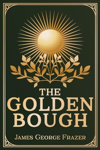 Amazon.com: The Golden Bough (Cambridge Library Collection
