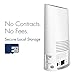 HomeHawk by PANASONIC Home Monitoring 3 Camera Kit (FRONT DOOR + 2 OUTDOOR), Super Wide Angle, Color Night Vision, Wireless, HD Recording, 2 Way Talk, Works with Amazon Alexa (KX-HN7003W)