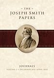 Joseph Smith Papers: Journals, December 1841-April 1843, Vol. 2, Books Central