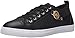 GUESS Women's Maadet2 Walking Shoe, Black, 9.5