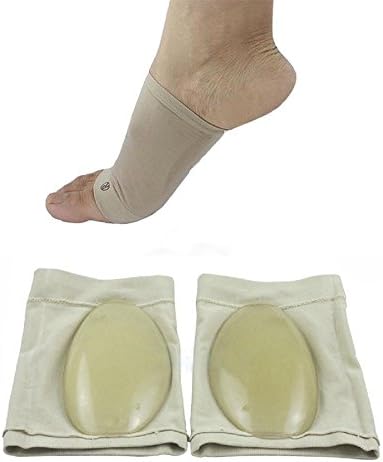 Foot Care Plantar Fasciitis Arch Support Sleeve Cushion Heel Spurs/heel Neuromas Flat Feet Orthopedic Pad Feet Care Tool