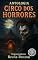 Livro Antologia Circo dos Horrores