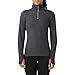 ASICS Womens Thermopolis 1/2 Zip
