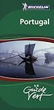Portugal (Guides Verts) (French Edition) by