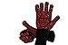 DUSA(TM)BBQ Oven Gloves For Cooking,Grilling,Baking 932°F Extreme Heat Resistant Oven Gloves (Red)