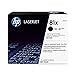 HP 81X | CF281X | Toner Cartridge | Black | High Yield primary