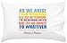 Oh, Susannah Missionary Quote Pillow Case Elder or Sister Missionary Gifts Colors (1 Standard/Queen Pillowcase)