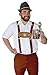 Beistle Bavarian Suspenders