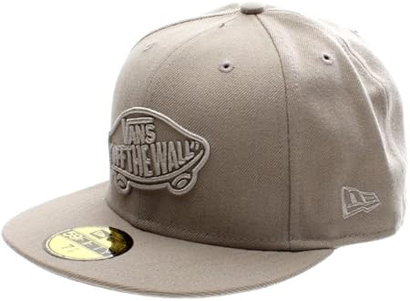 vans new era cap