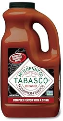 TABASCO Brand Scorpion Sauce, Fiery & Intense Hot