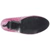 Bordello-Womens-Teeze-06R-Platform-Pump