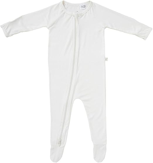 Amazon.com: Boody Body Baby EcoWear Long Sleeve Onesie - Soft Blanket Sleeper with Built in 