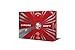 Callaway Chrome Soft Golf Balls, Prior Generation, (One Dozen), White/Red Truvis Pattern