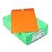 Quality Park 10 x 13 Clasp Envelopes, Clasp and Gummed Closures for Storing or Mailing, 28 lb Kraft Paper, 100 per Box (QUA38197)