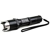 Guard Dog Security Edge, Steel Bezel 260 Lumen