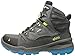 Ahnu Women's North Peak Event Waterproof Mid Hiking Shoe
