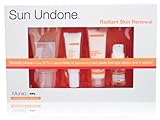 Murad Environmental Shield Sun Undone Radiant Skin Renewal Kit (Trial Kit)
