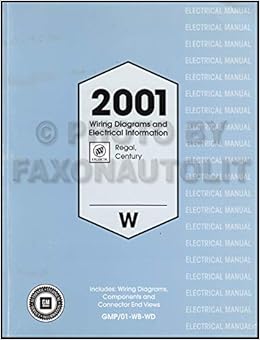 Buick Regal Wiring Diagrams from images-na.ssl-images-amazon.com