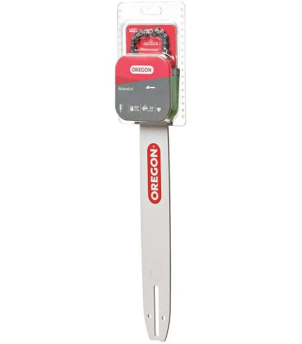 Makita 165202-6 Guide Bar (Chain Bar) - Amazon.com