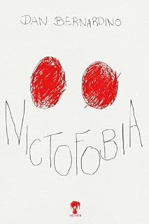 Livro NICTOFOBIA