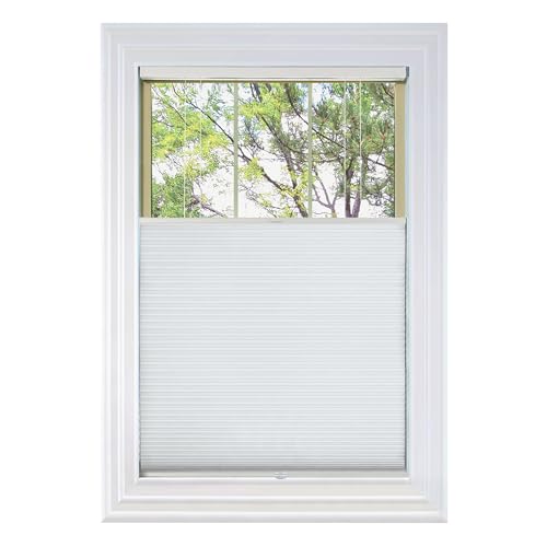 Cordless Cellular Honeycomb Shade Blackout