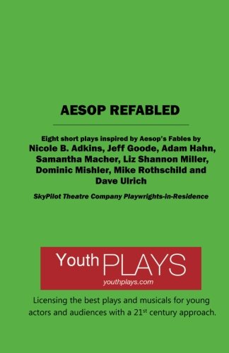 Aesop Refabled