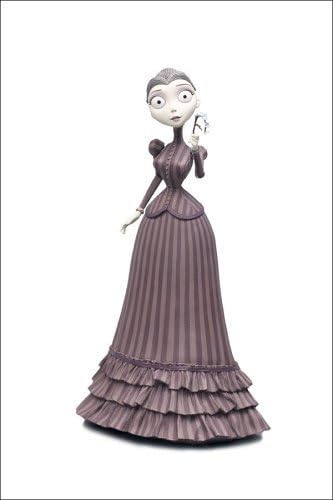 McFarlane Corpse Bride – Victoria Figure by McFarlane