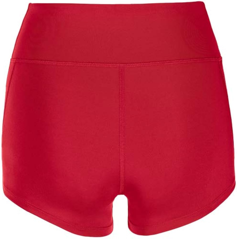 Mizuno Women's Apex 2.5" Inseam Volleyball Short : Clothing