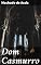 Livro Dom Casmurro