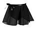DANSHOW Girls' Camisole Tutu Dress Leotard with skirt